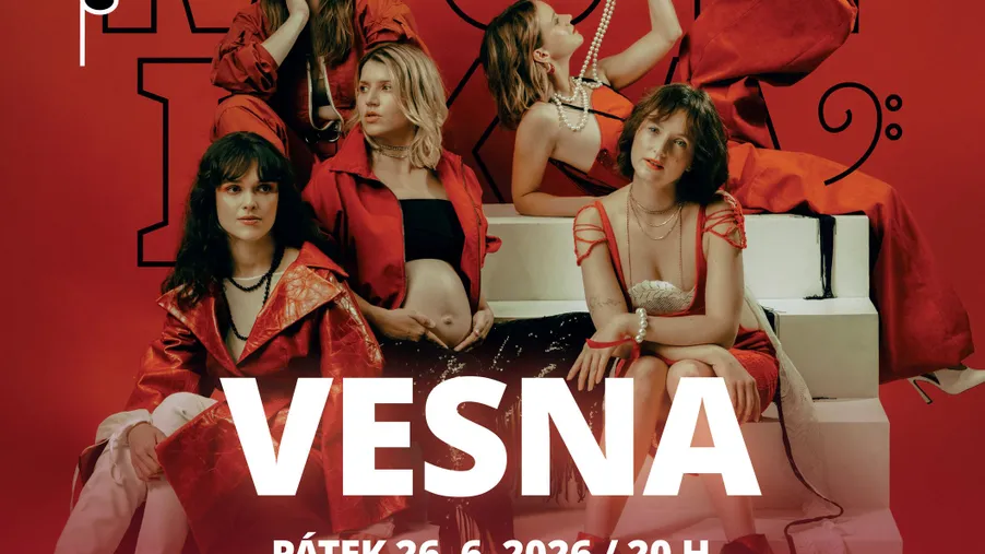 KONCERT VESNA